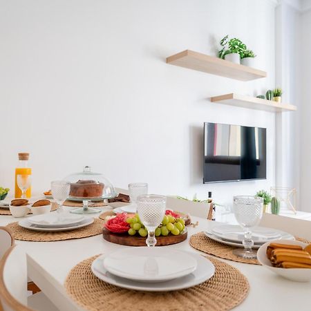 Host Wise - Spacious Comfortable Apartment - Balcony OOporto Esterno foto