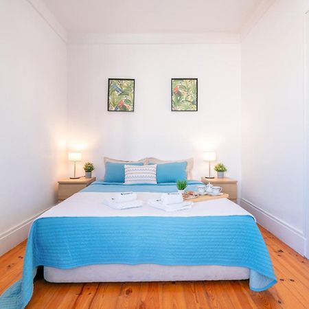 Host Wise - Spacious Comfortable Apartment - Balcony OOporto Esterno foto