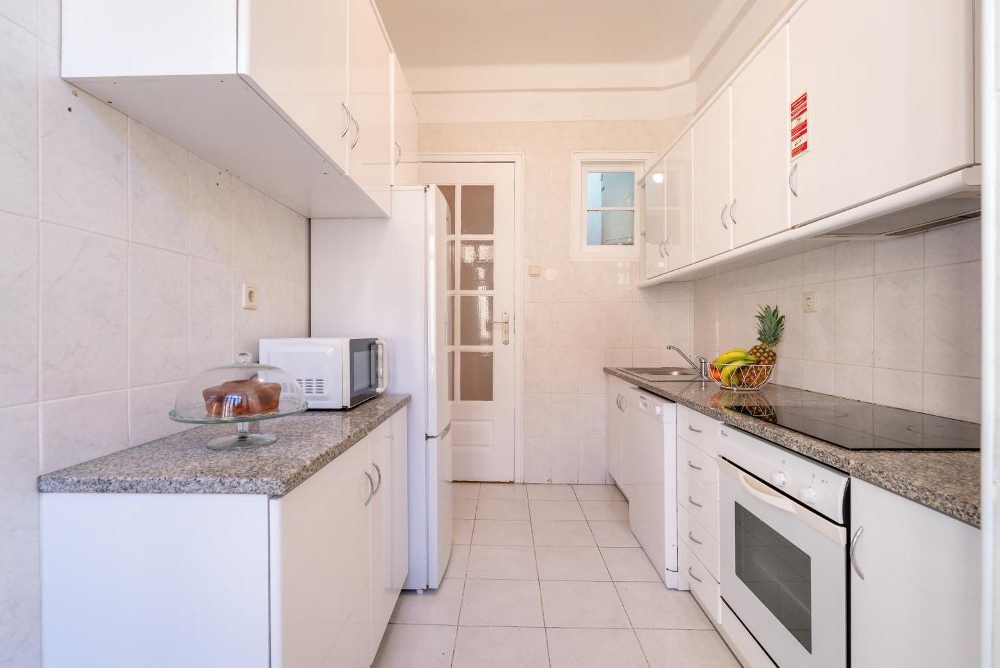 Host Wise - Spacious Comfortable Apartment - Balcony OOporto Esterno foto
