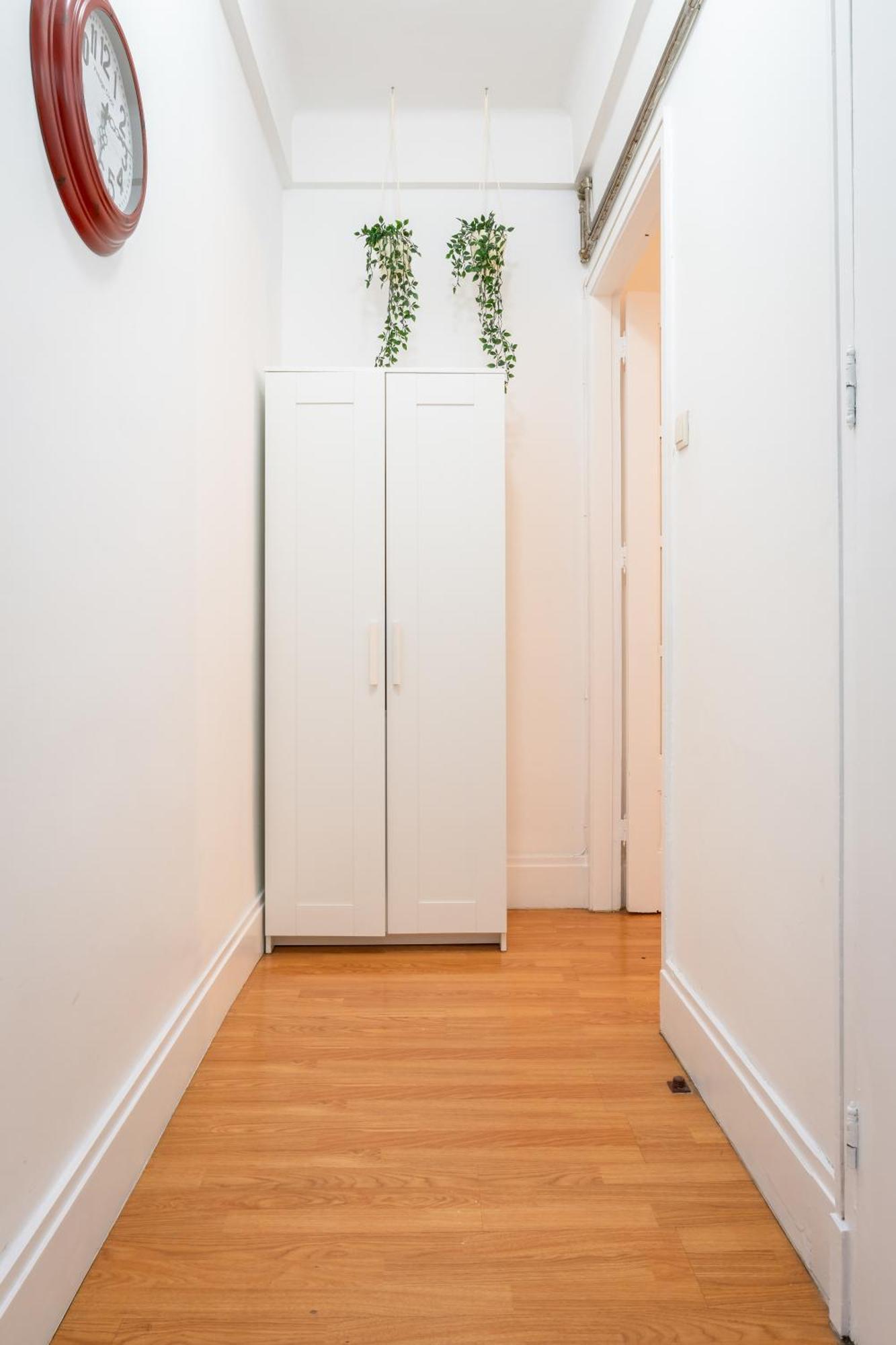 Host Wise - Spacious Comfortable Apartment - Balcony OOporto Esterno foto