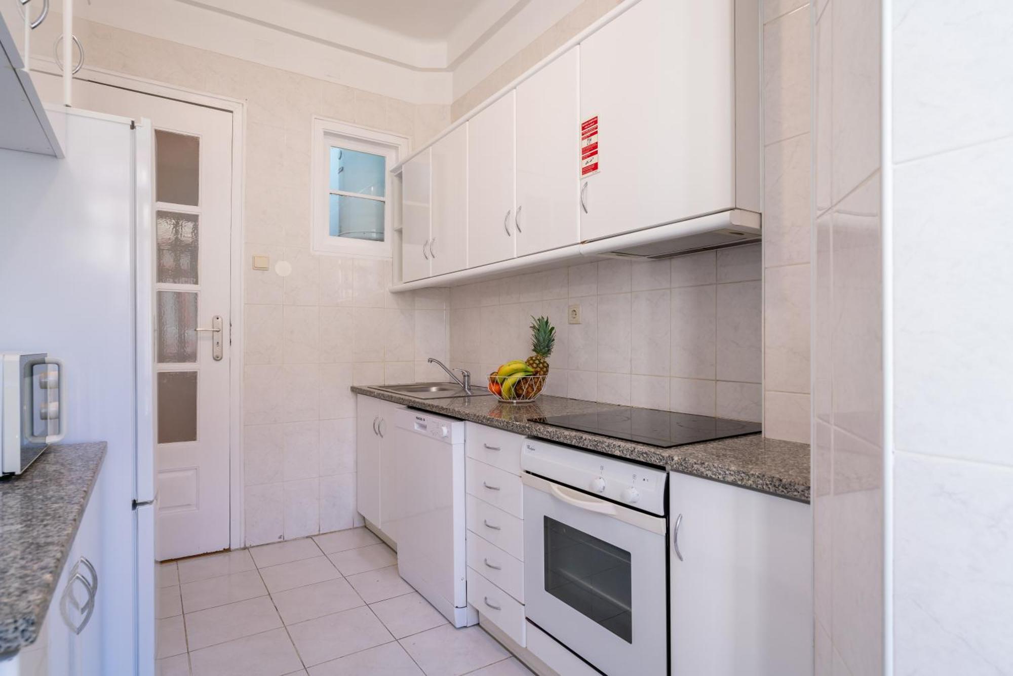 Host Wise - Spacious Comfortable Apartment - Balcony OOporto Esterno foto