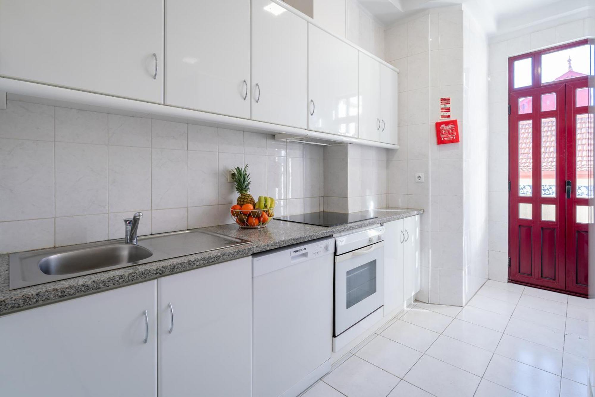 Host Wise - Spacious Comfortable Apartment - Balcony OOporto Esterno foto