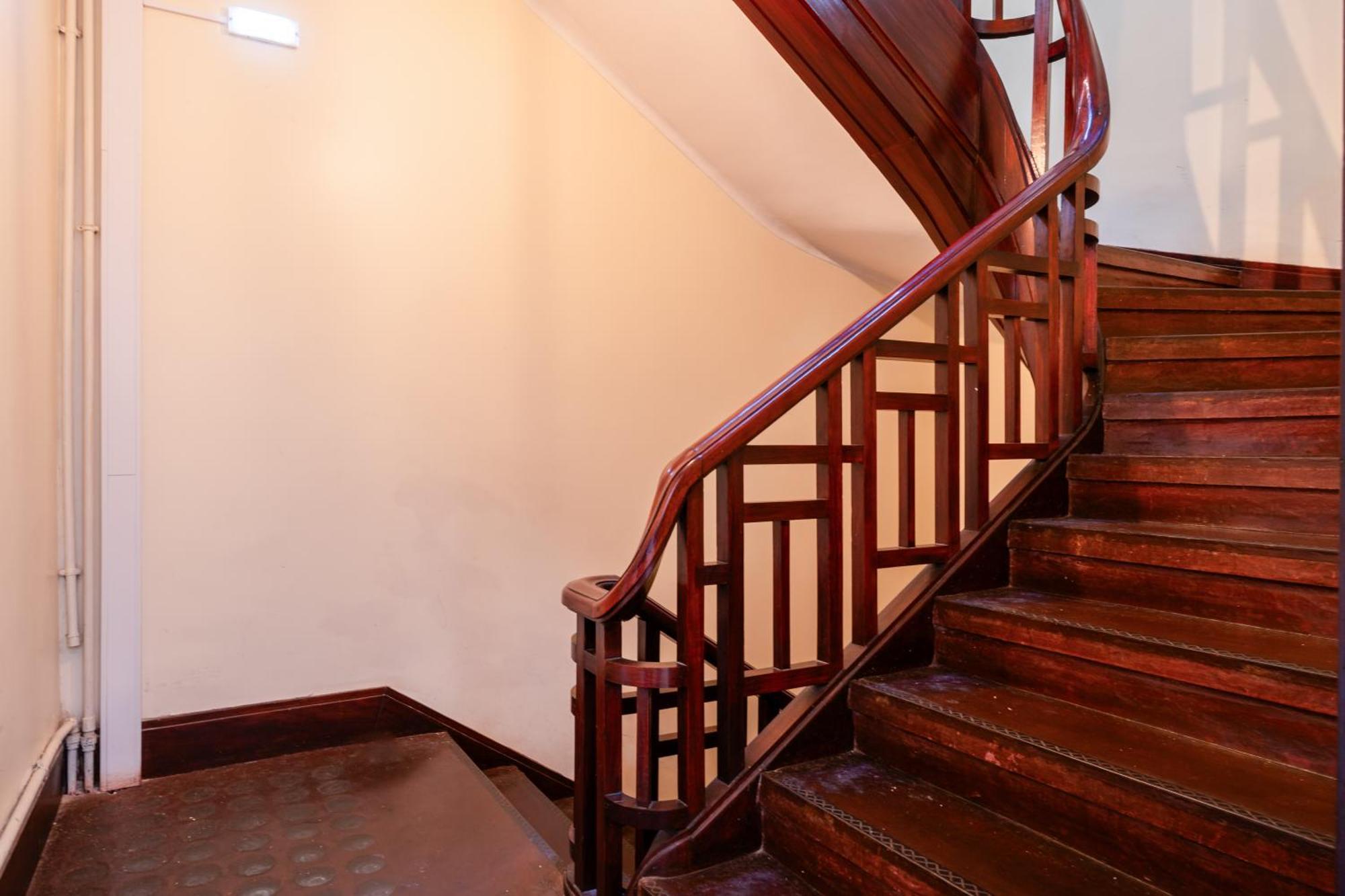 Host Wise - Spacious Comfortable Apartment - Balcony OOporto Esterno foto